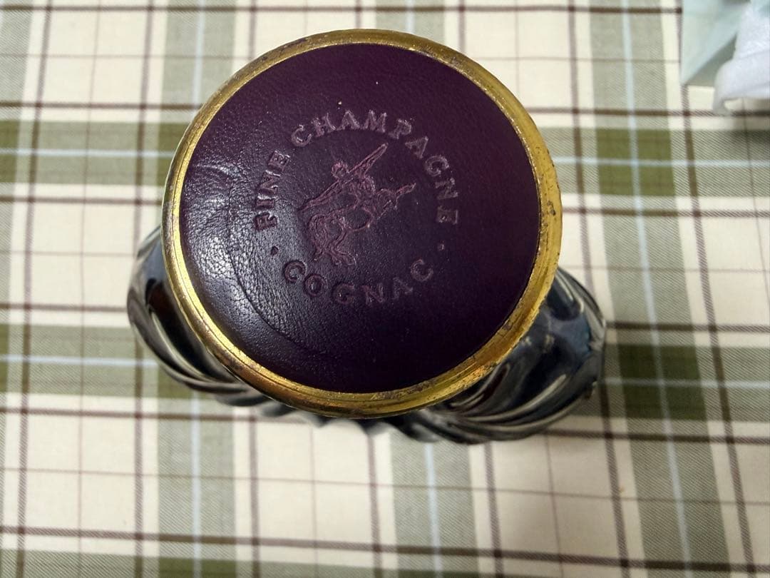 REMY MARTIN XO SPECIAL コニャック レミーマルタン