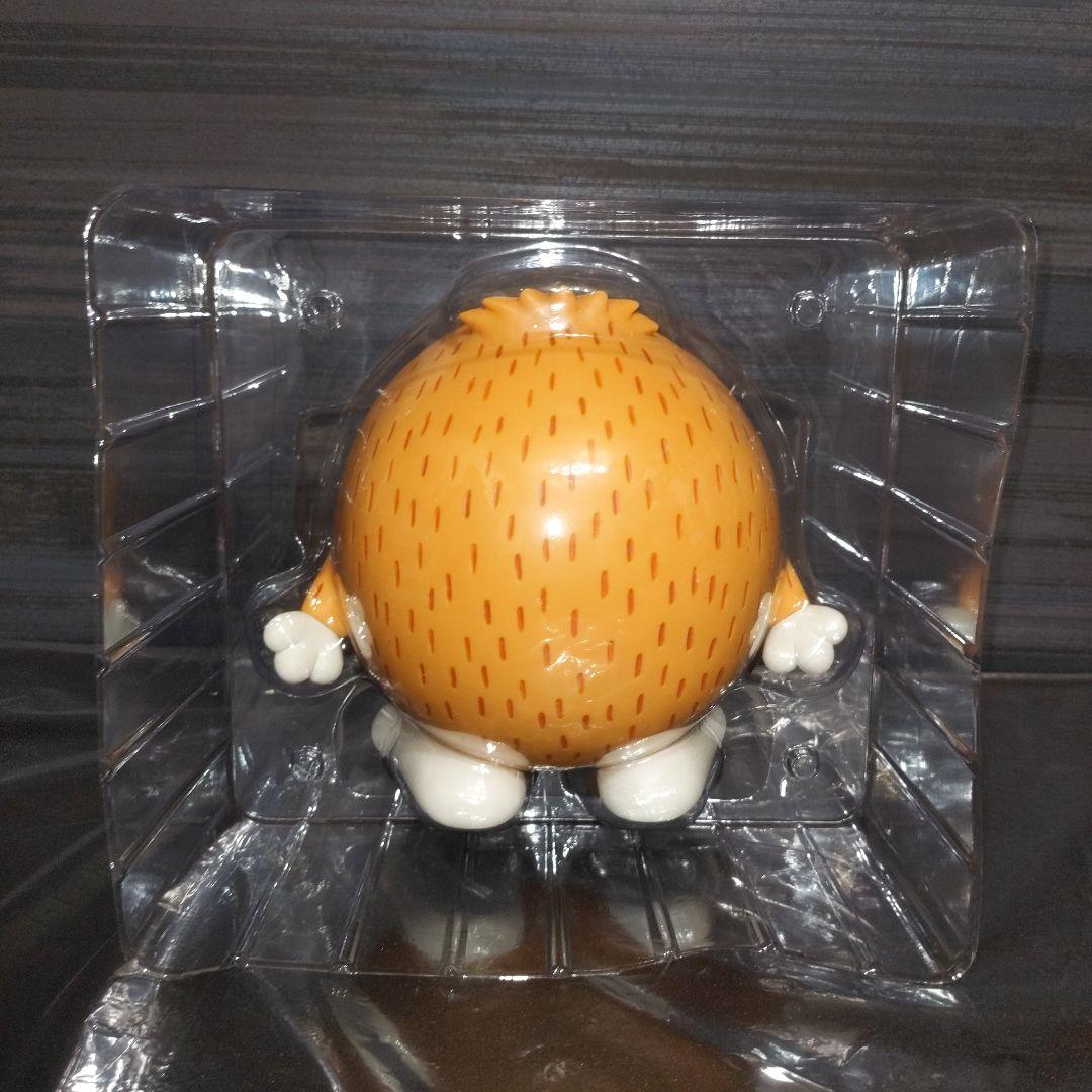 モジャ公フィギュア 限定 モジャ公 超美品 藤子不二雄