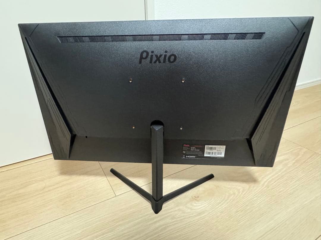 Pixio ピクシオ ゲーミングモニター　液晶ディスプレイ　 PX248PS