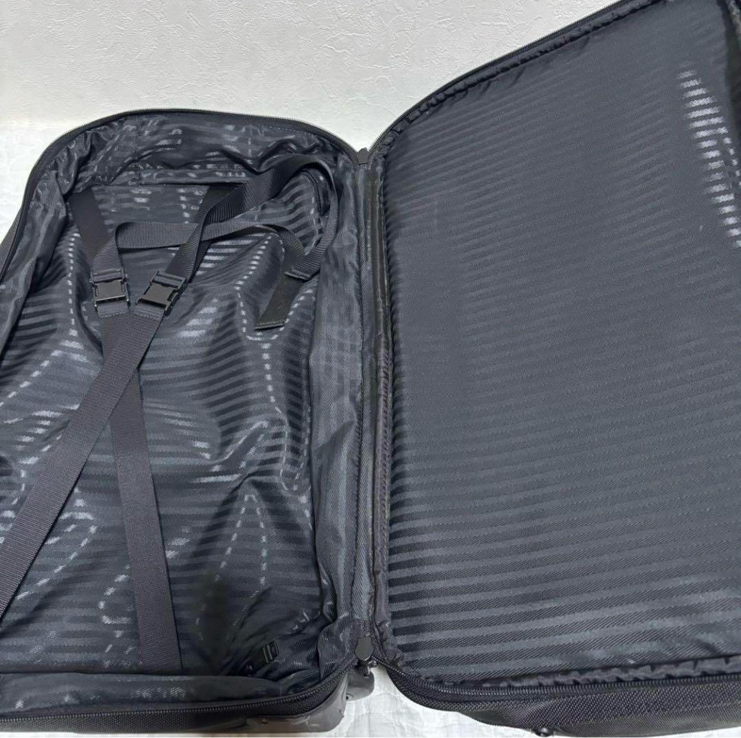 TUMI 2way ビジネス キャリーバッグ 横型 セット