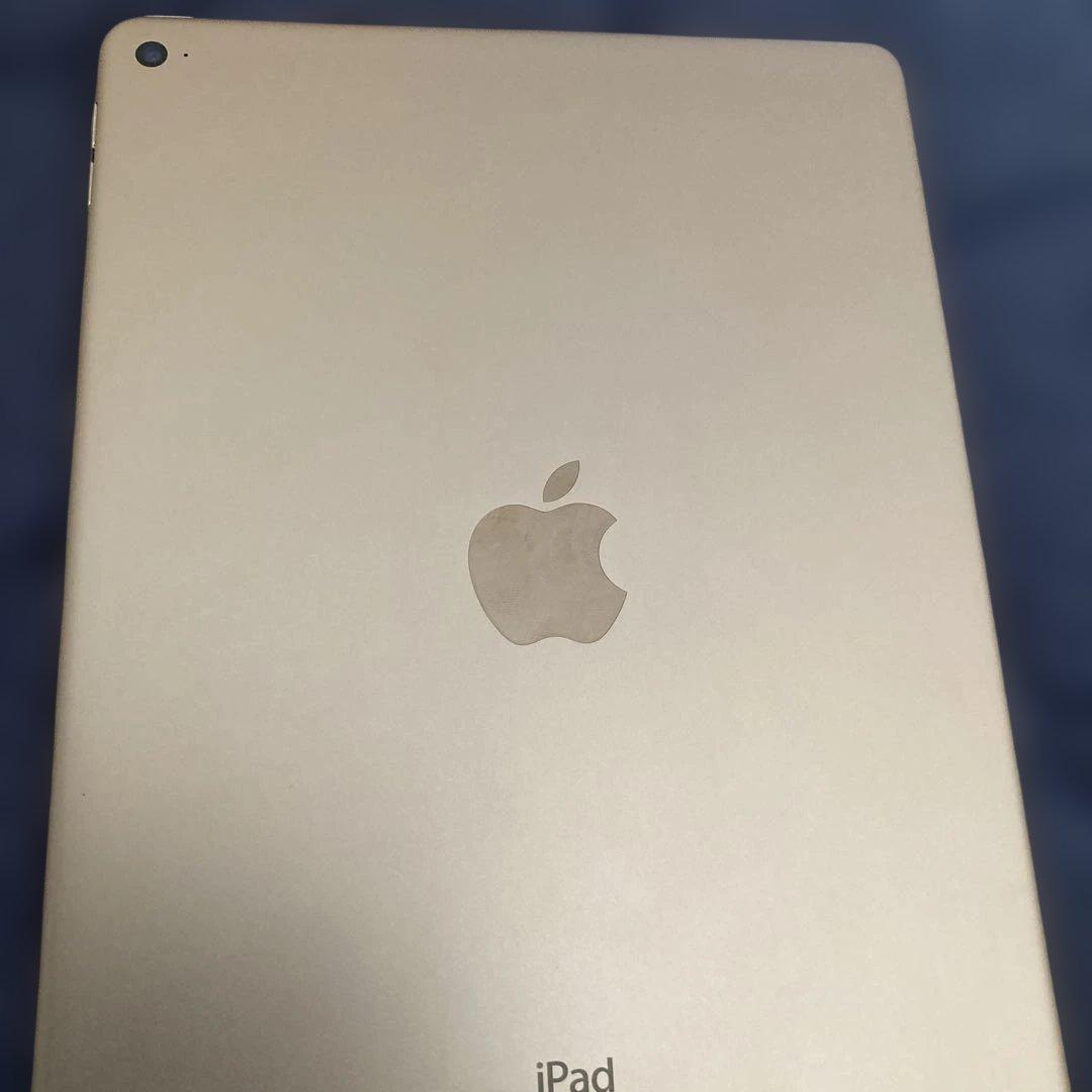 Apple iPad Air 2 (9.7インチ)