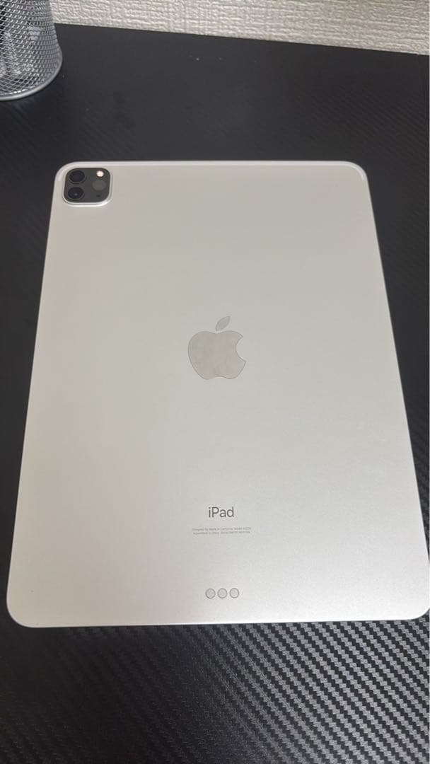 iPad本体 Apple iPad pro 2020 wifi 128gb