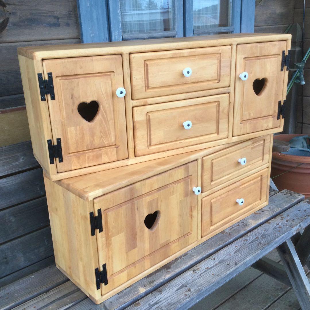 mamiさま専用ページ♡カウンター下収納　2点