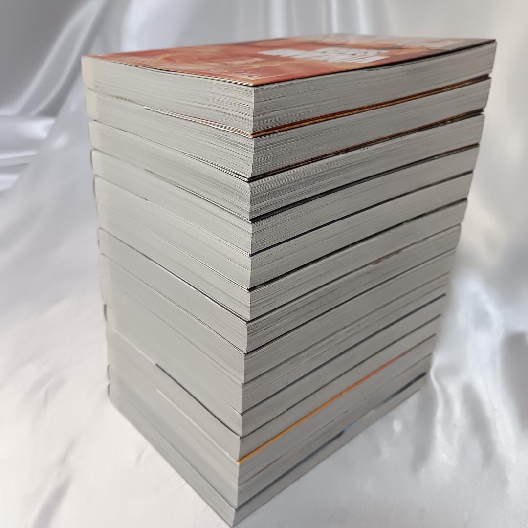 【美品！ほぼ全巻初版！帯付き巻多数！ヴィンランドサガ　全29巻セット】