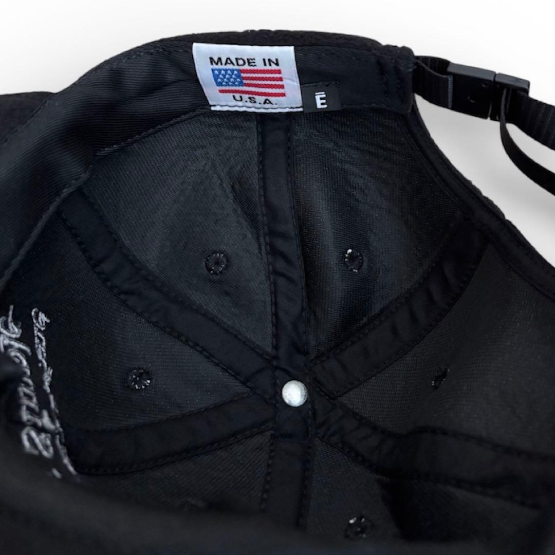 帽子 ENNOY FLEECE CAP