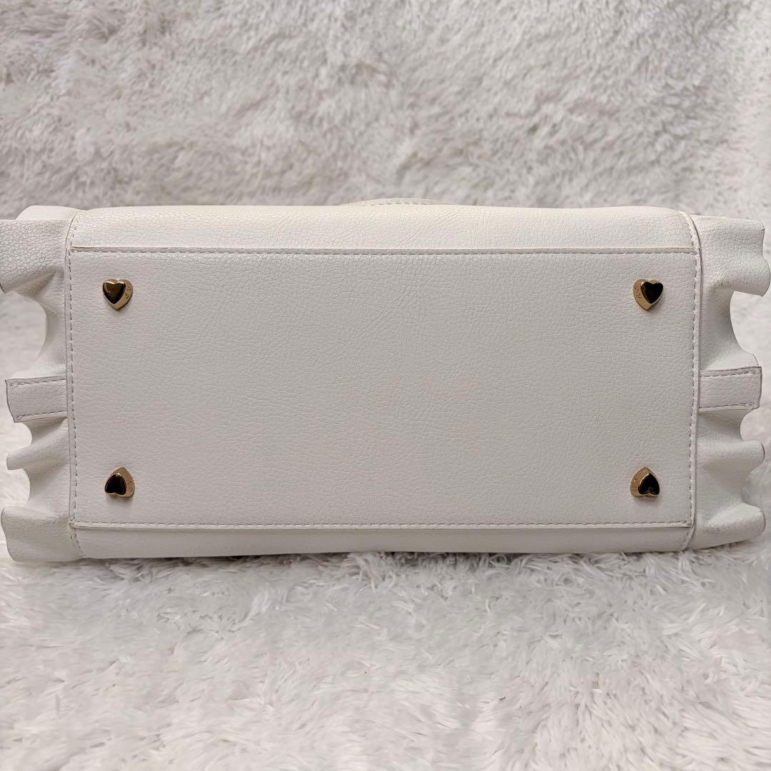 レア✨Samantha Vega サマンサベガ キティ フラッター　2way