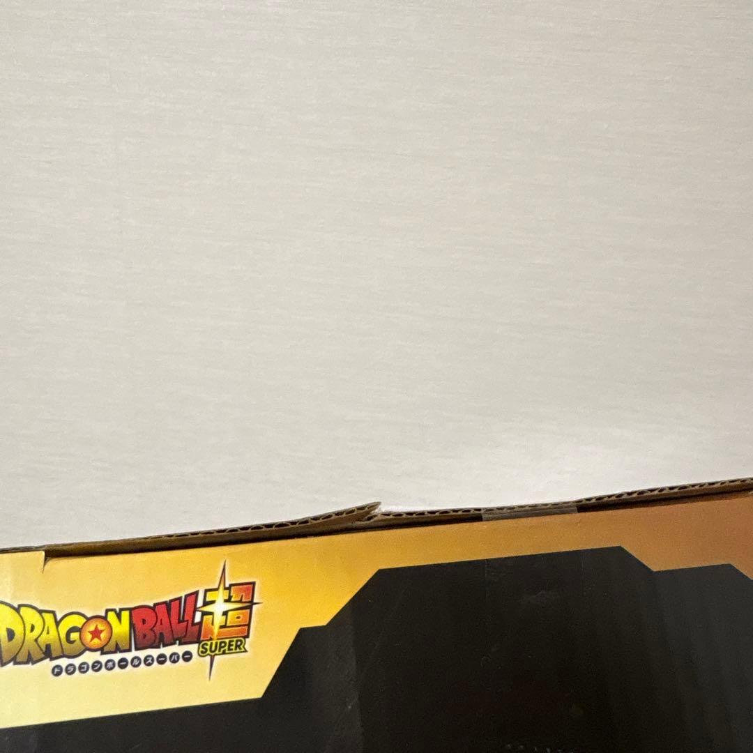 ドラゴンボール超 Grandista-GOGETA-Ⅱ フィギュア　12点