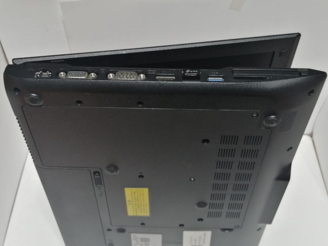 Windows11ノートパソコン wifi 爆速SSD office互換X