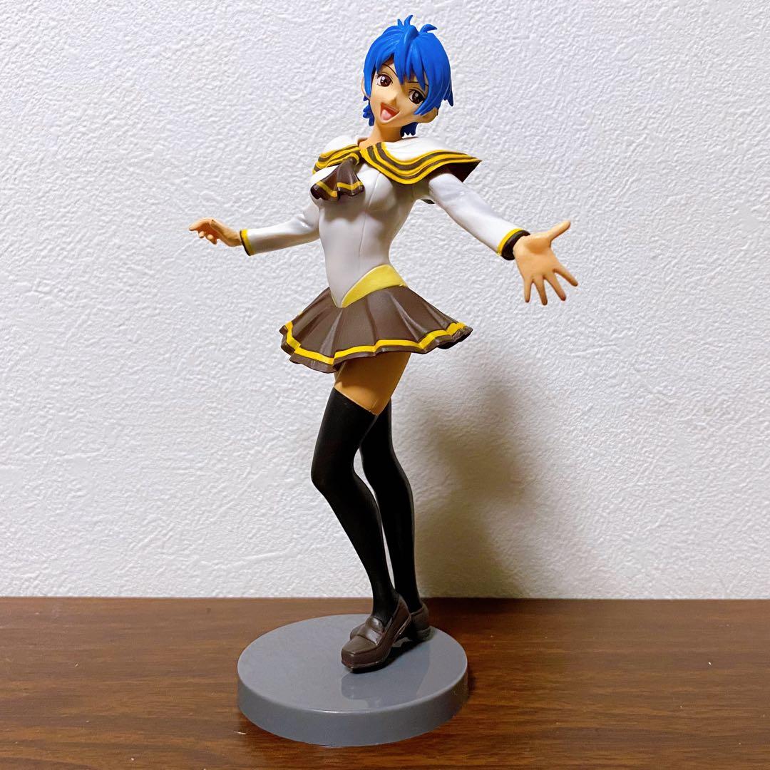B-CLUB pure 涼風 朝比奈涼風 フィギュア