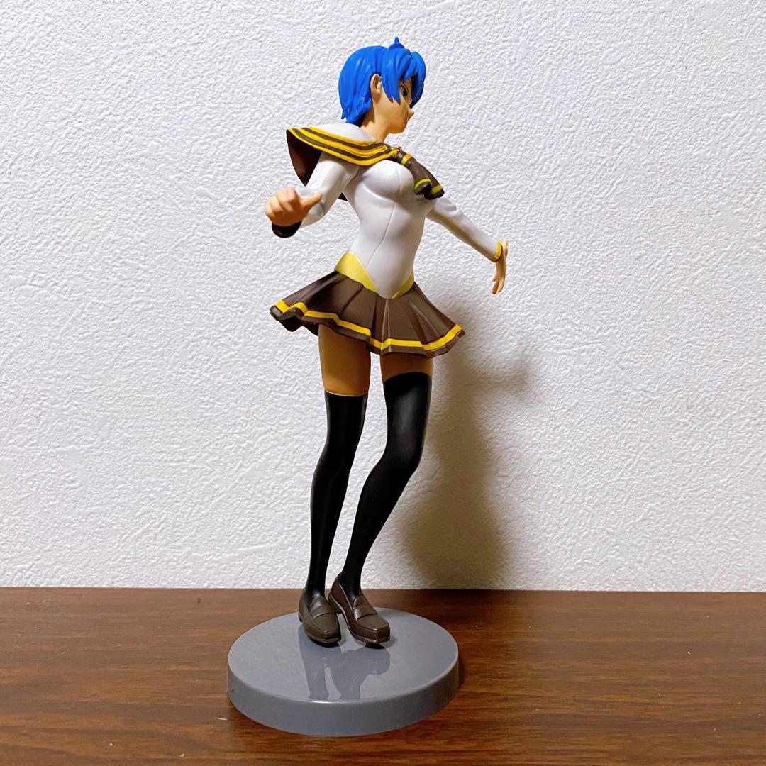 B-CLUB pure 涼風 朝比奈涼風 フィギュア