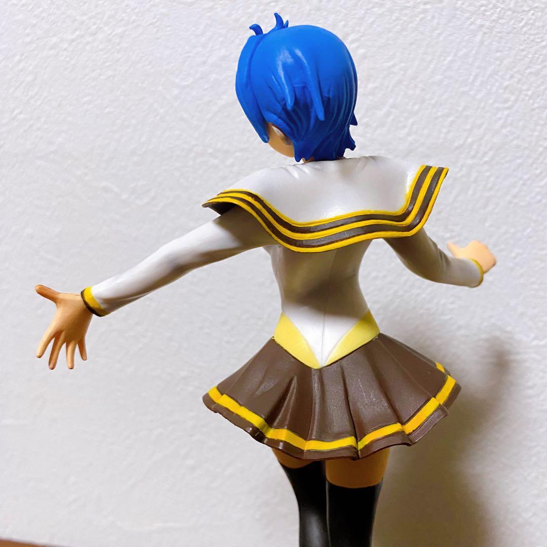 B-CLUB pure 涼風 朝比奈涼風 フィギュア