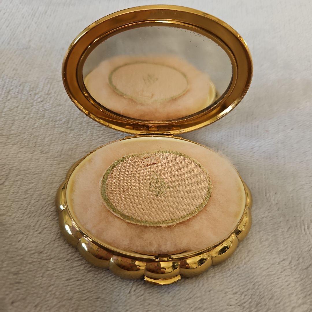 ヴィンテージコンパクト