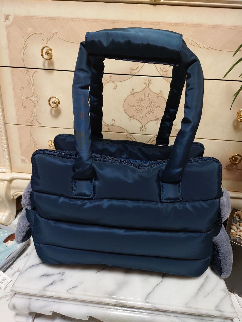 AMYLOVESPET　キャリーバッグセット