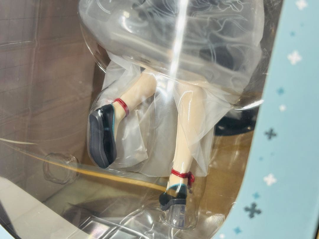 猫麦とろろ 1/7 コトブキヤ フィギュア