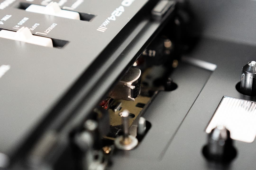 【整備済・動作品】TASCAM PORTASTUDIO 424 mkIII