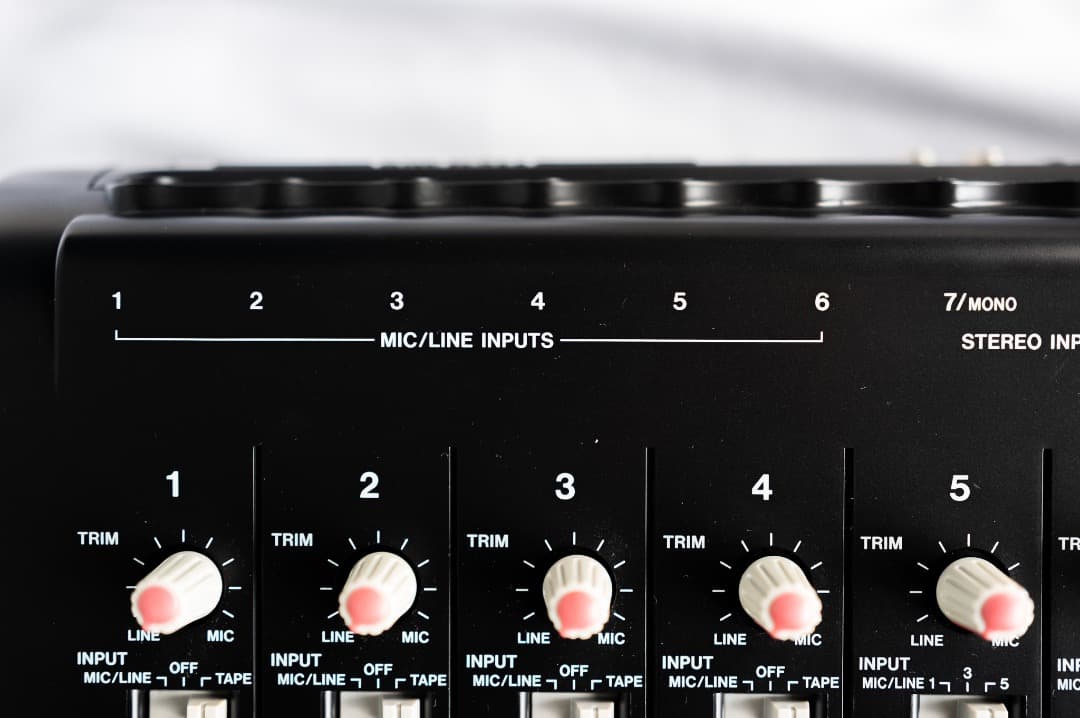 【整備済・動作品】TASCAM PORTASTUDIO 424 mkIII