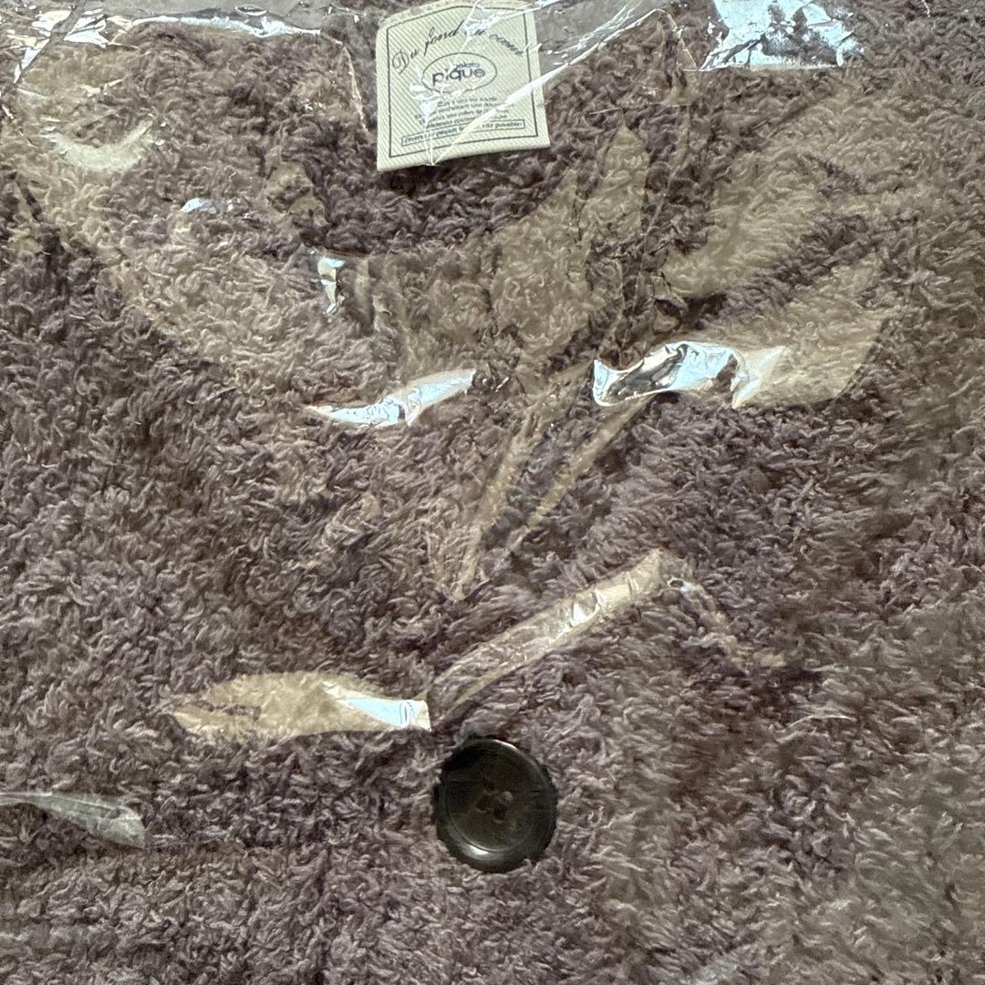 ジェラートピケ もこもこ上下　ソックス　セット　2026 福袋　ジェラピケ