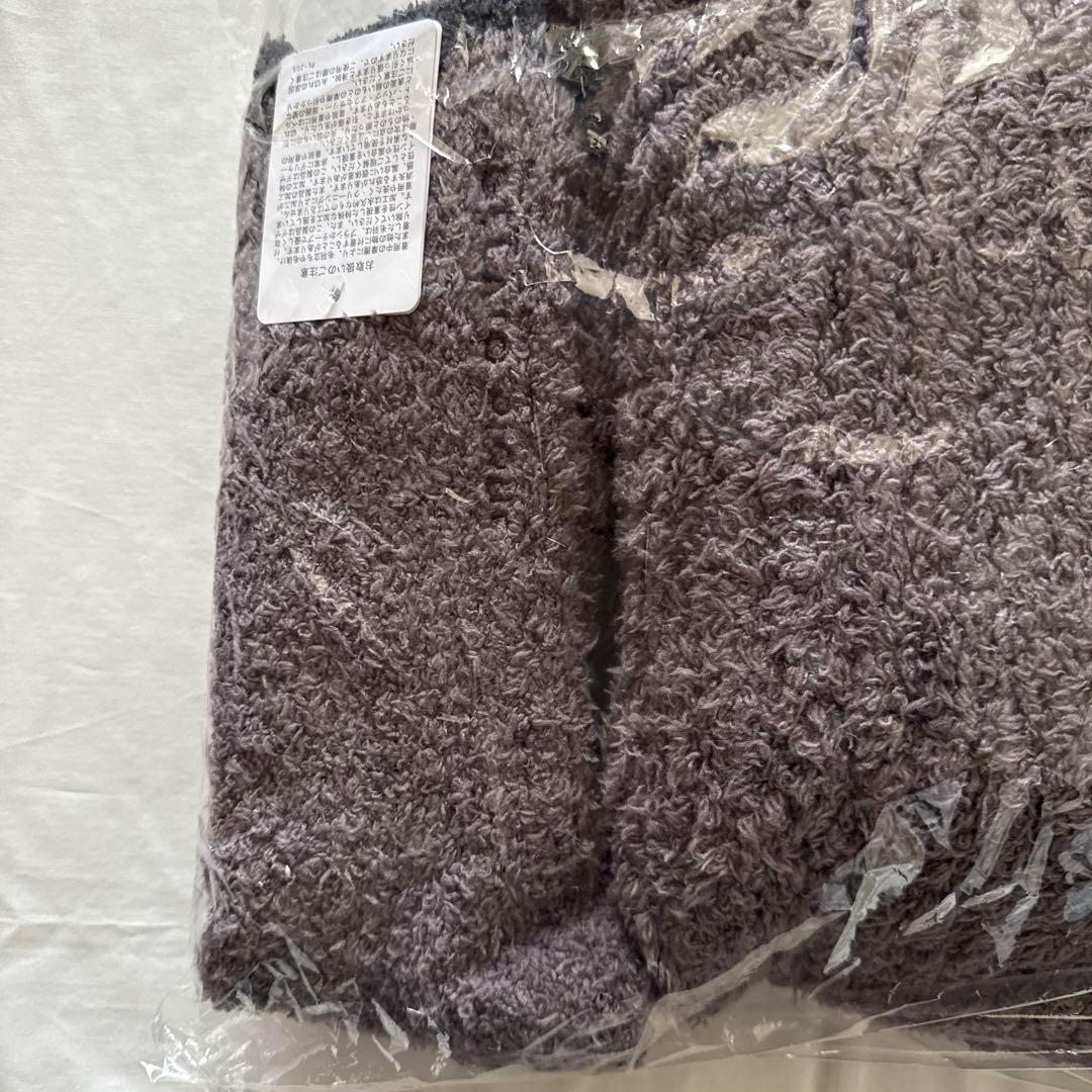 ジェラートピケ もこもこ上下　ソックス　セット　2026 福袋　ジェラピケ