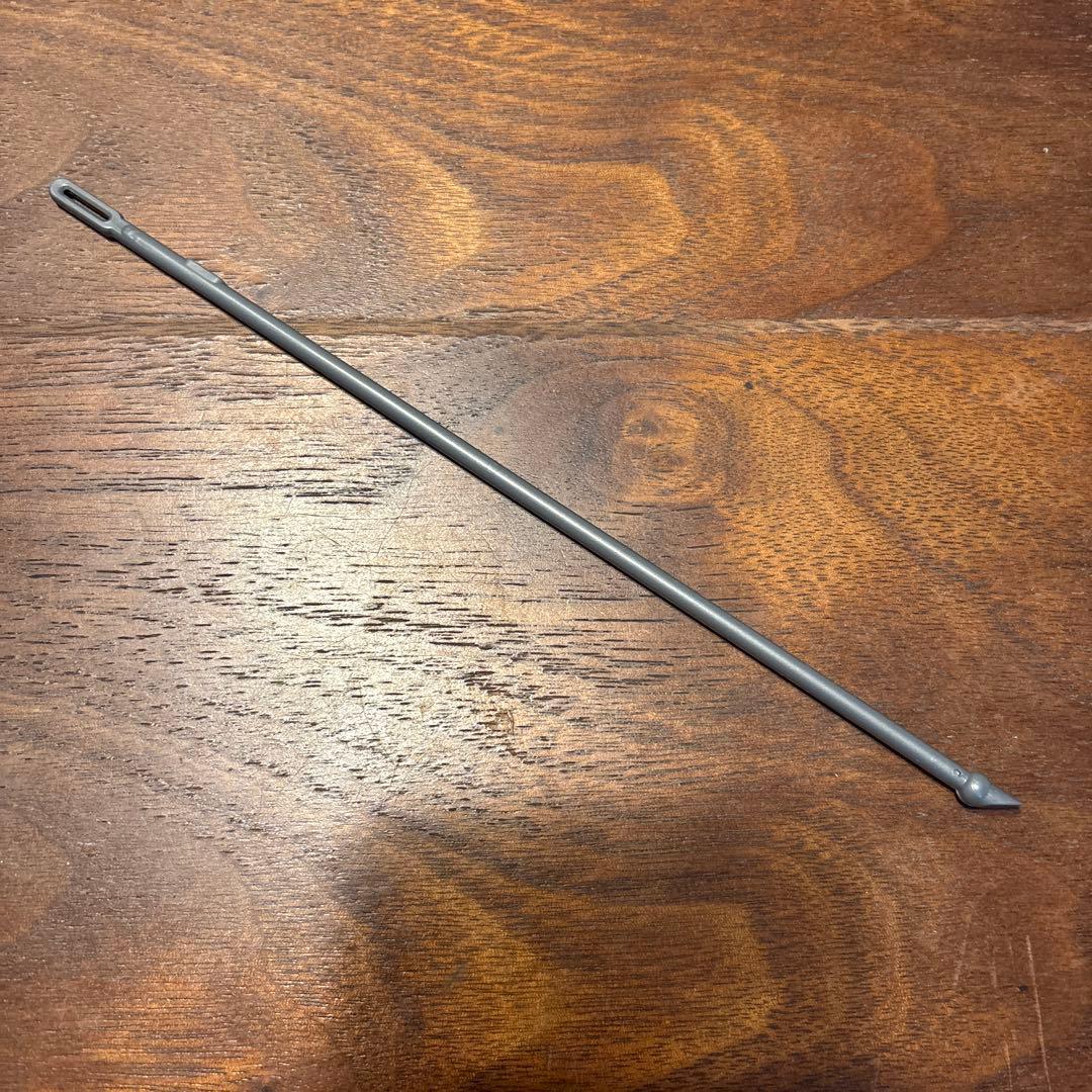 ガスガン　タクティカルマスター