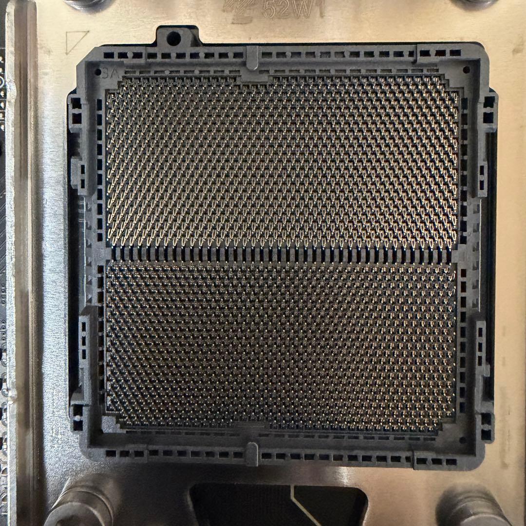 マザーボード MSI MAG B850M MORTAR WIFI