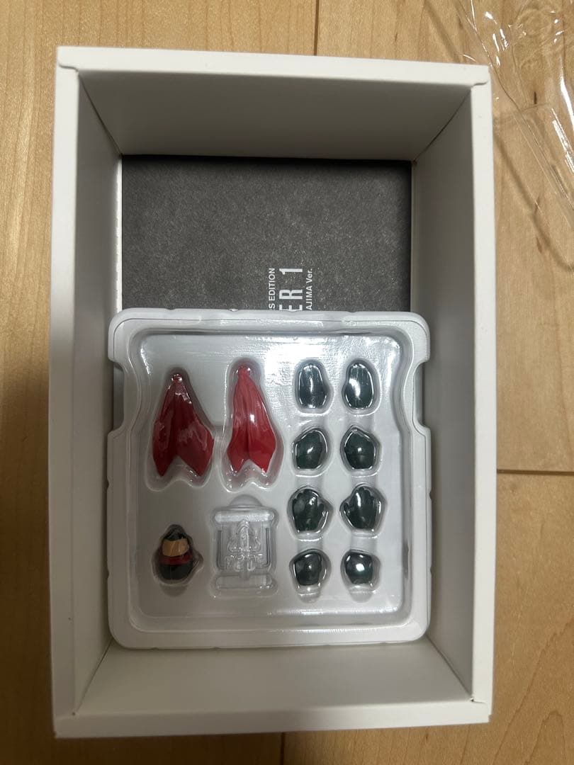 仮面ライダー1号 桜島Ver 栄光の昭和ライダーエディション