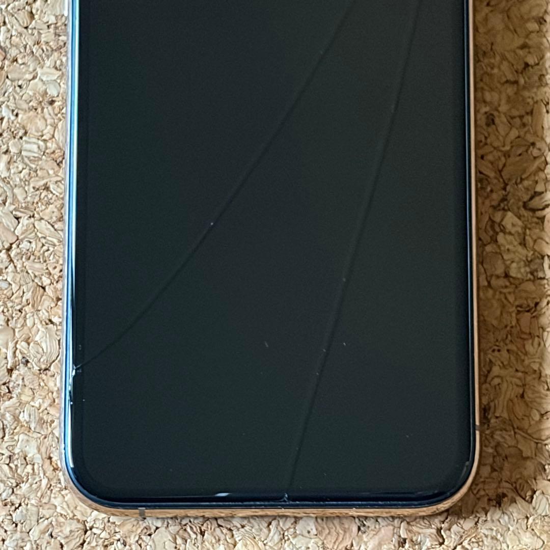 iPhone11pro 64GB SIMフリー ゴールド