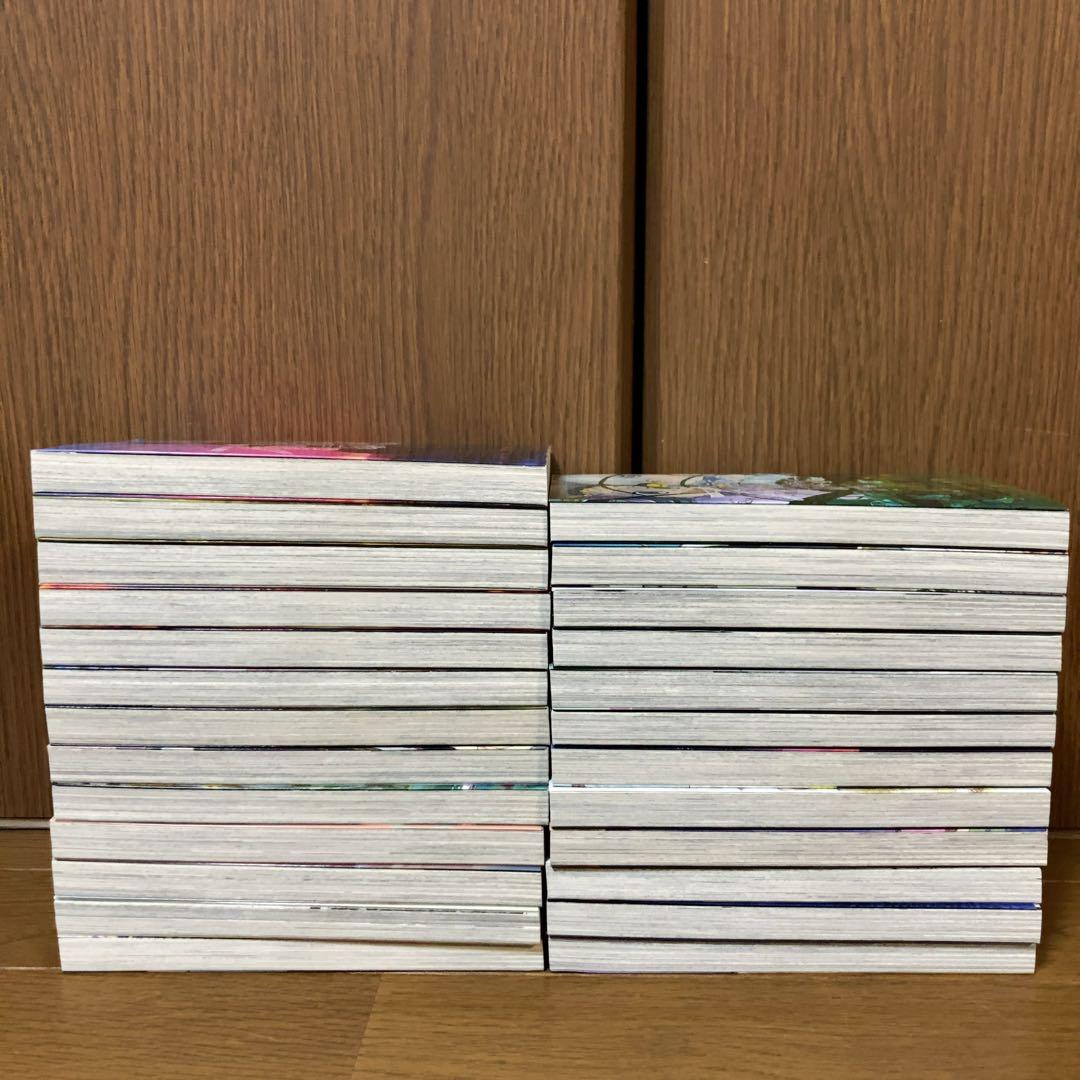 不滅のあなたへ 1-25巻 全巻セット 大今良時　全巻　最新刊