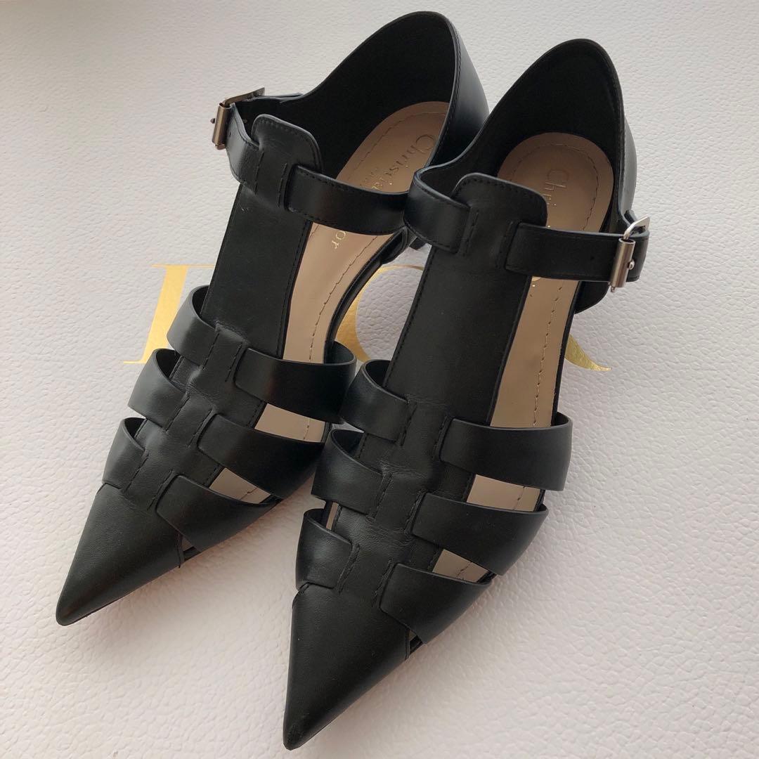 極美品DIOR SAUVAGE size34