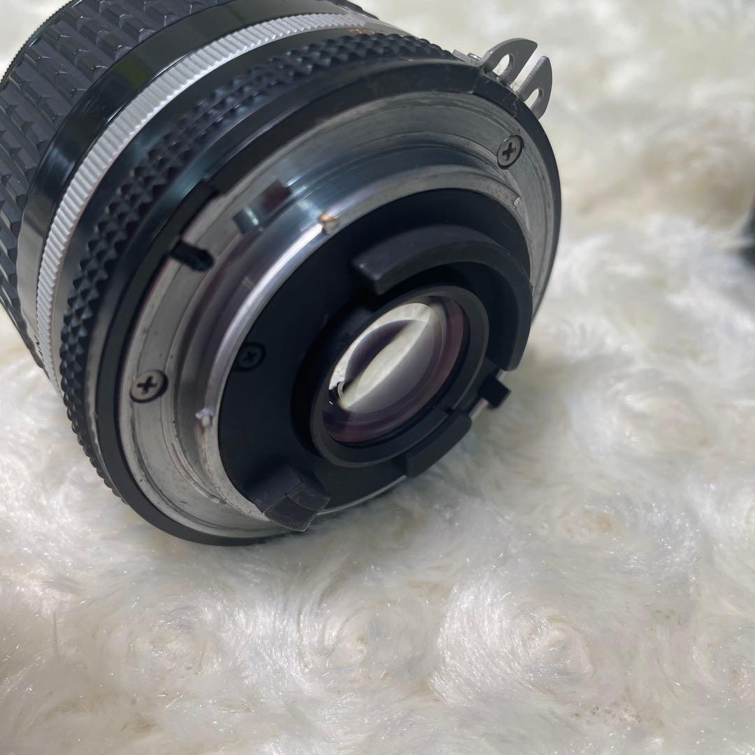 Nikon ニコン　一眼レフ　フィルムカメラ