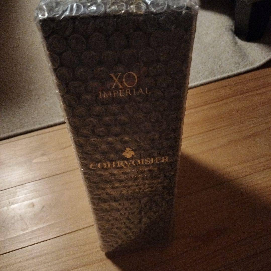 クルボアジェ xo インペリアル 1500ml