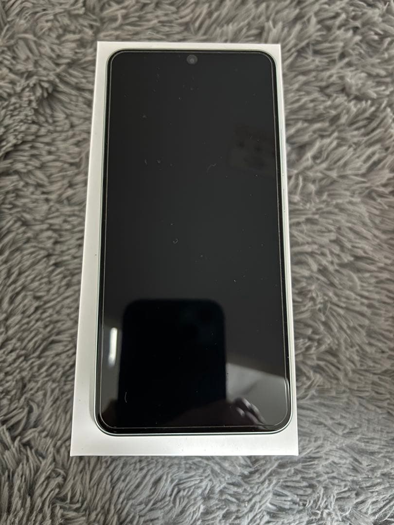 Xiaomi 13T Pro 本体 120W充電器付き グリーン