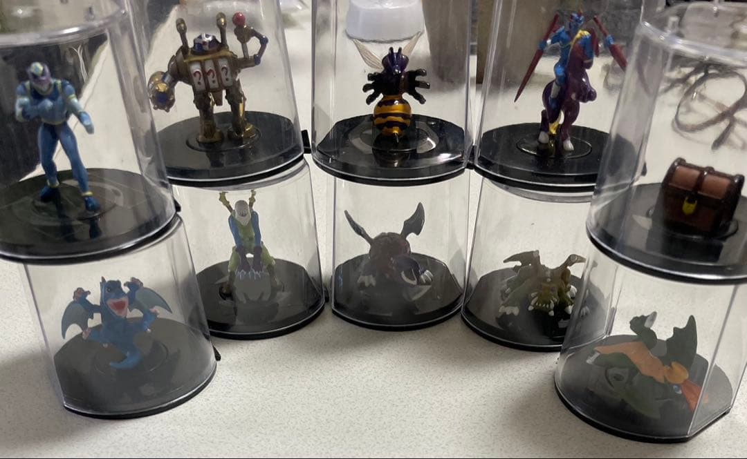 遊戯王　ダンジョンダイス　まとめ売り