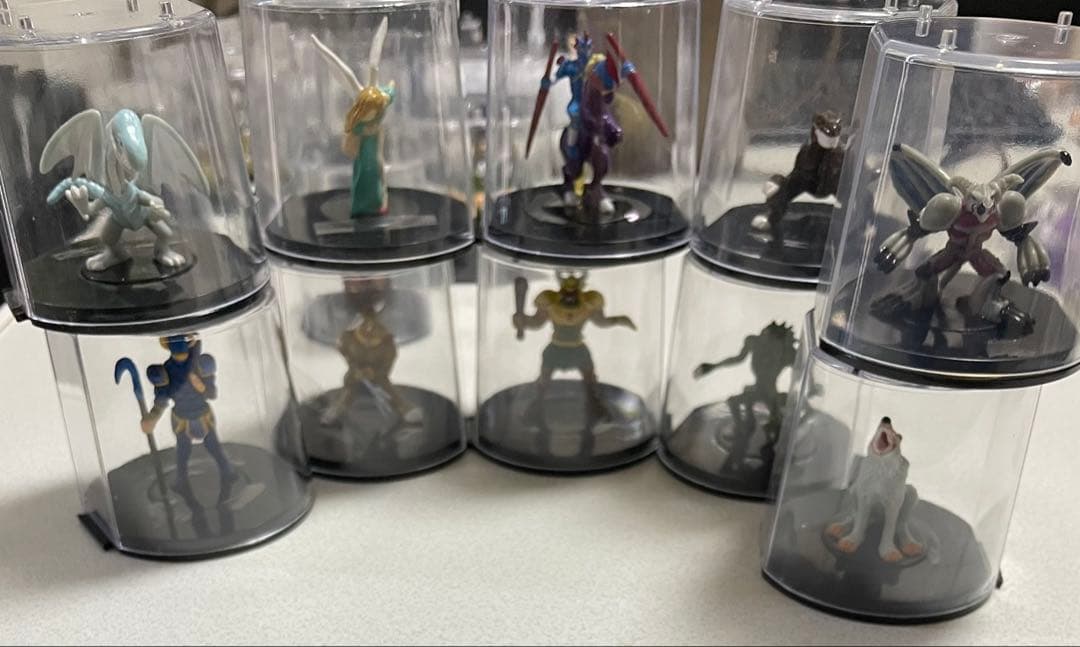 遊戯王　ダンジョンダイス　まとめ売り