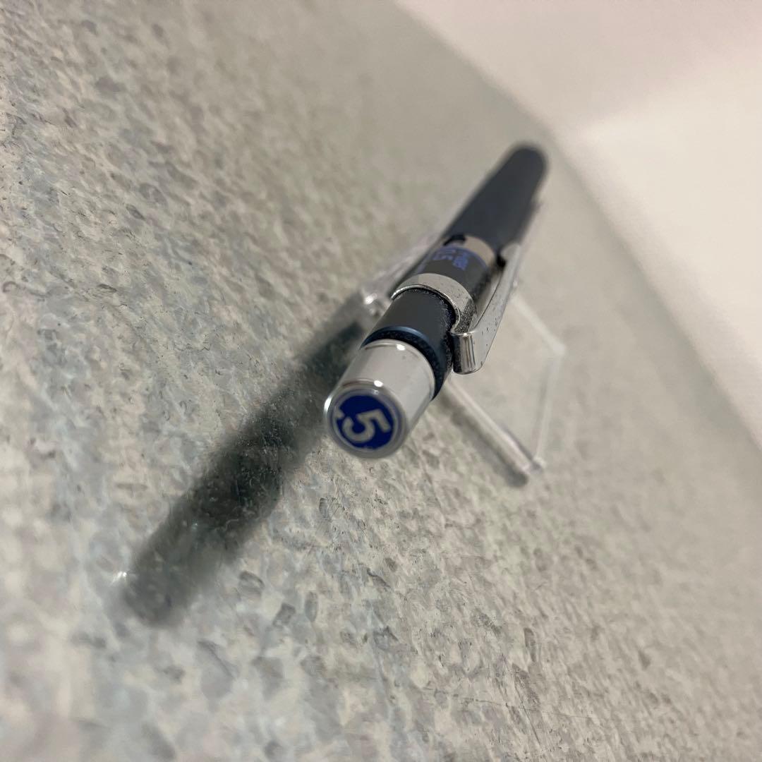 PILOT H-1095 0.5mm 廃盤シャーペン