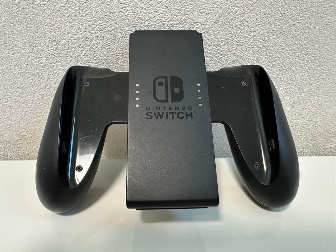 Switch 本体　バッテリー強化版