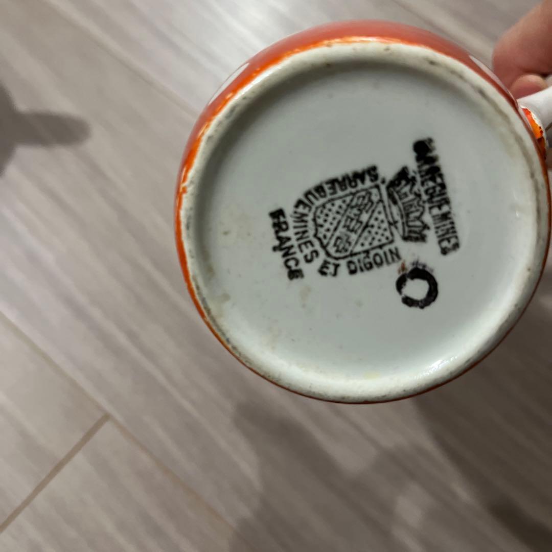 フランス　アンティーク　セット売り