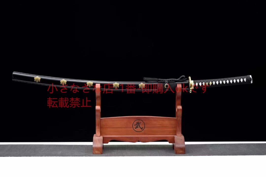 【燕洵】高性能サムライパンチ  古兵器 武具 刀装具 日本刀 模造刀 居合刀