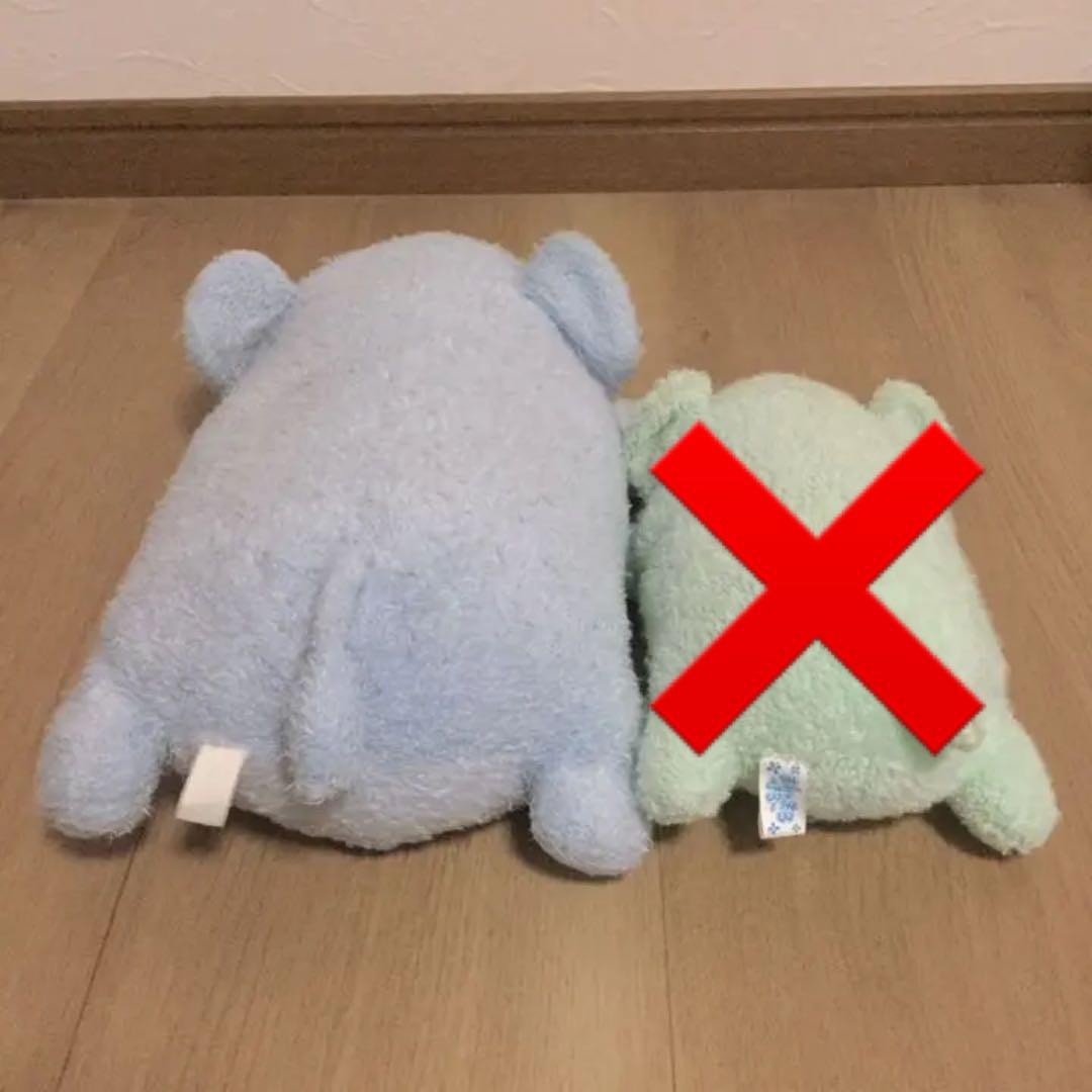 【★激レア】まつもと フリッカ ましゅまろぴろー ぞう 象