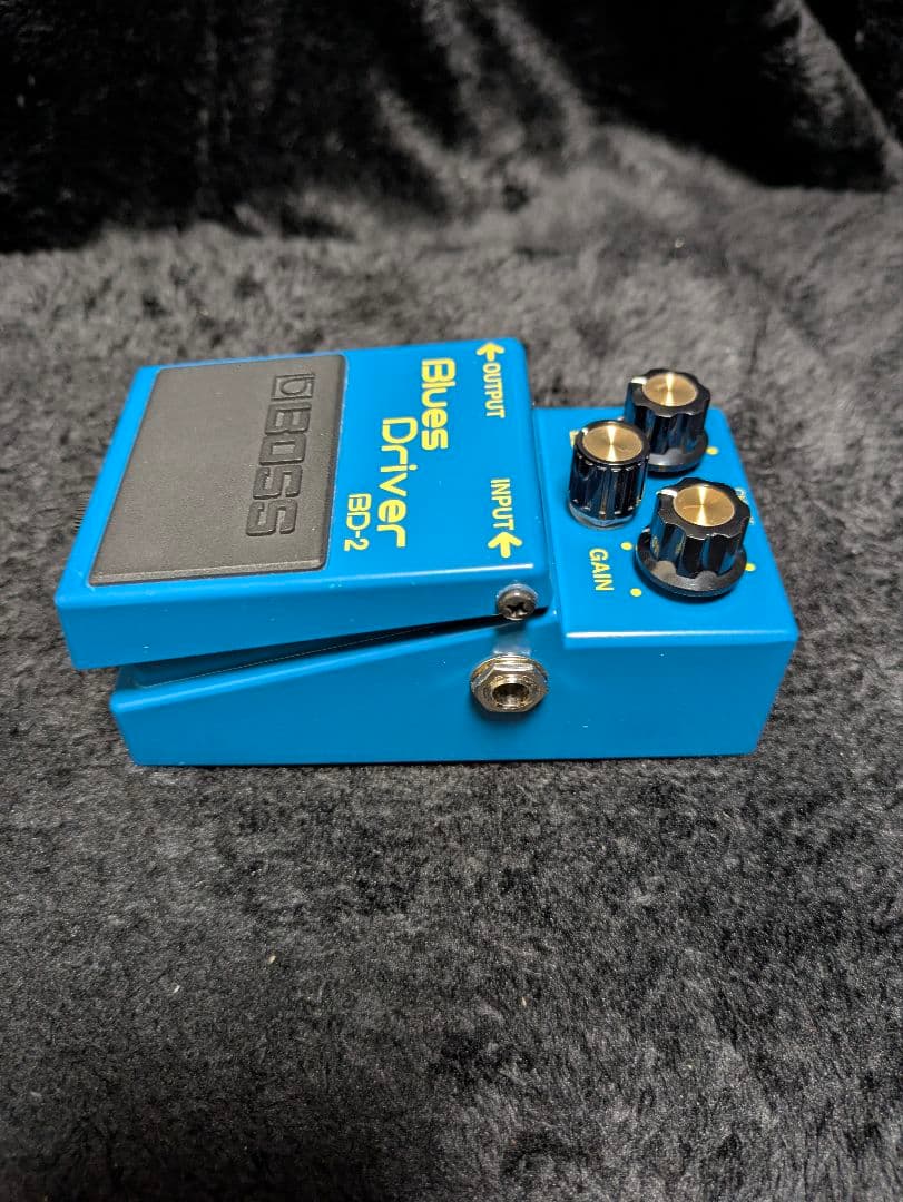 BOSS BD-2 ブルースドライバー