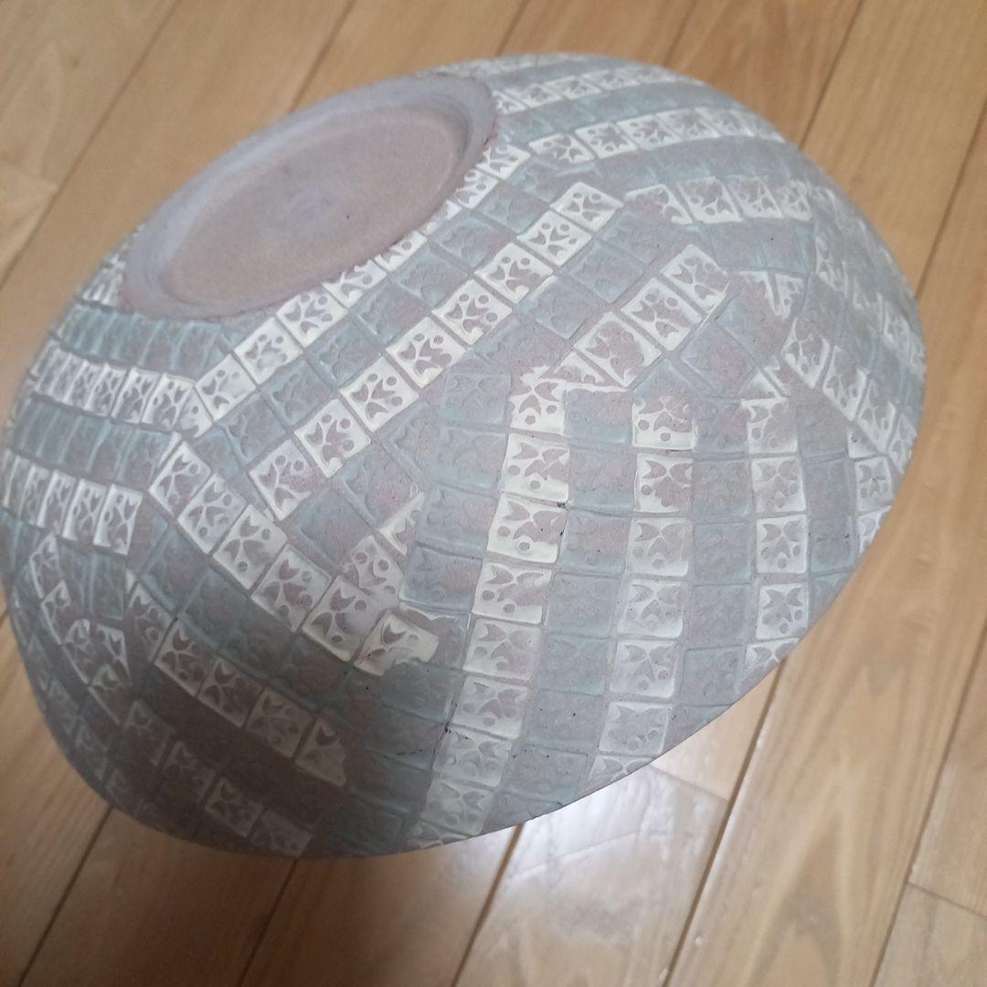 雅楽窯　高田雅楽　菓子器　飾り鉢　京焼　清水焼