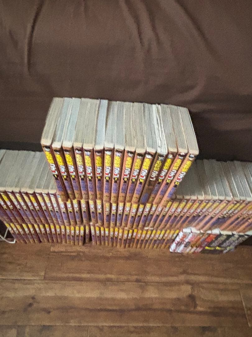 名探偵コナン 漫画 40-92 劇場版セット