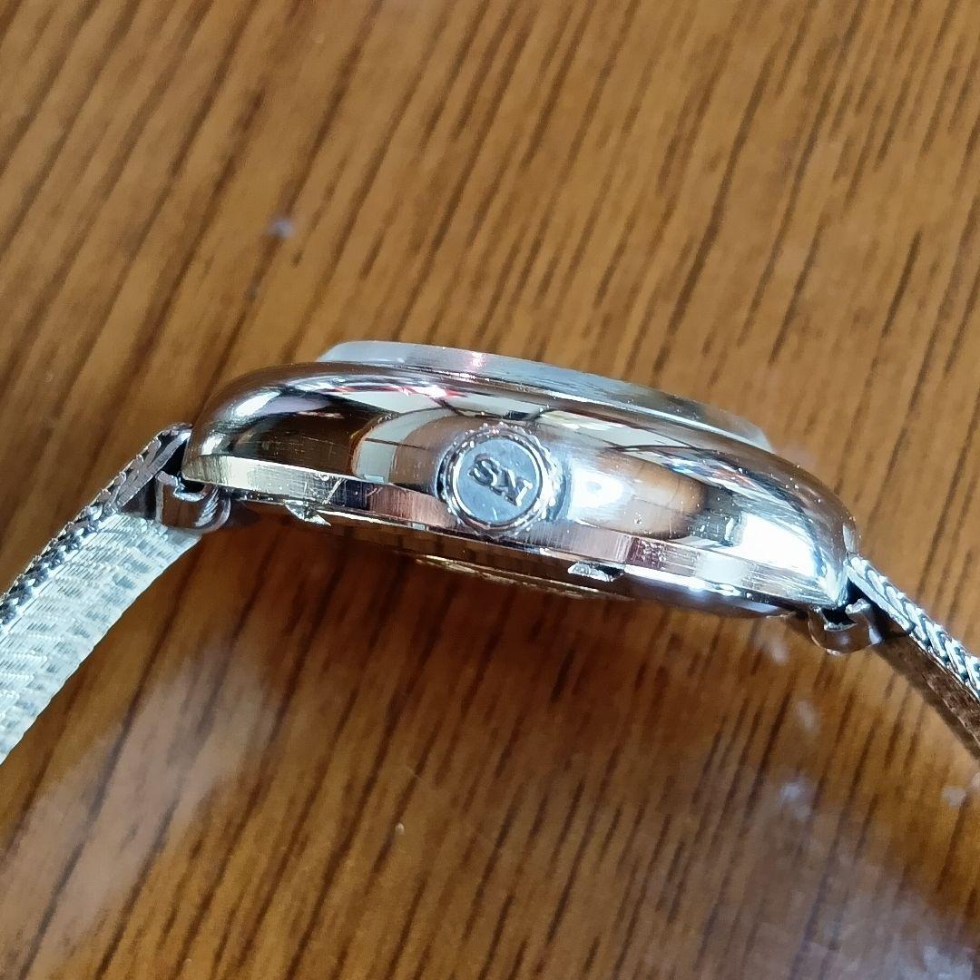 オールドセイコー　自動巻　希少品　ジャンク品扱い！