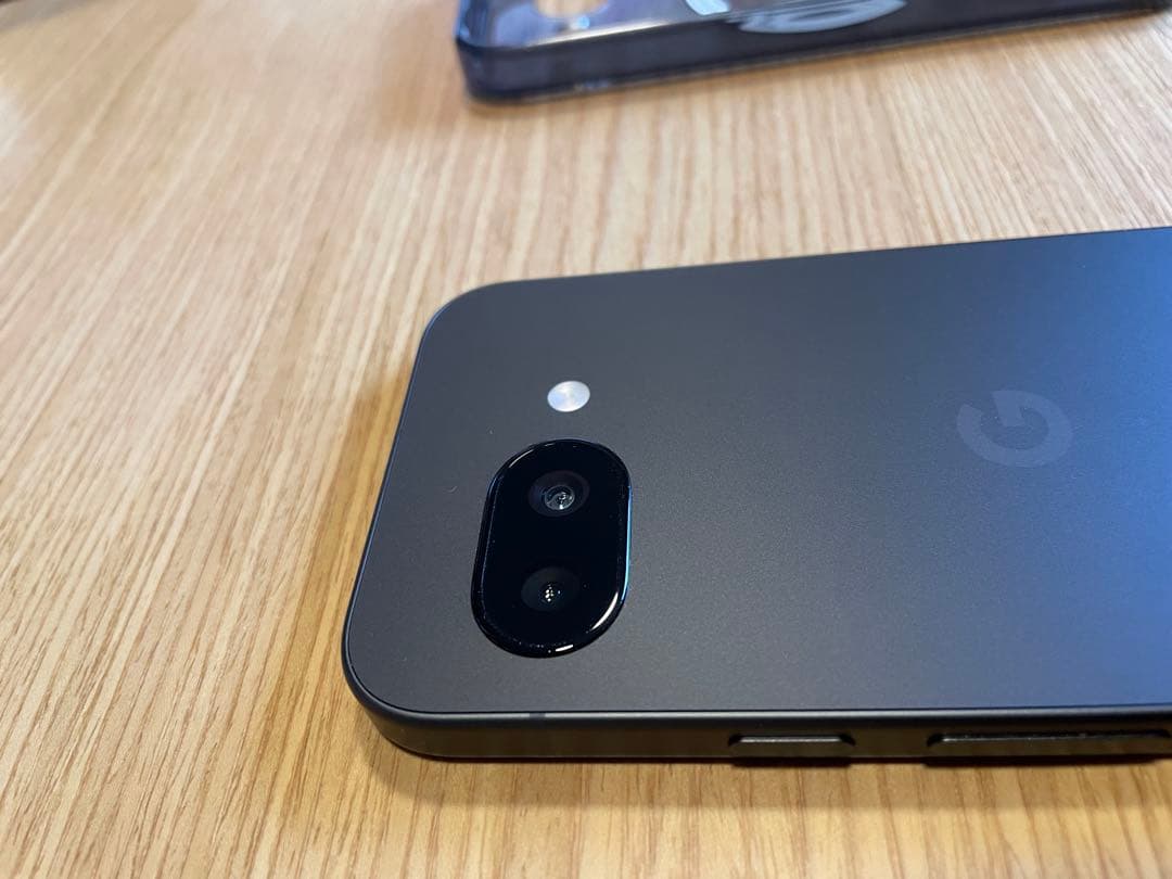 Google Pixel 9a Google Pixel Buds Pro2美品