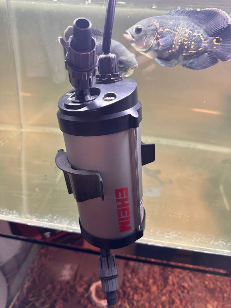 EHEIM 殺菌灯 3721 300 エーハイム UV