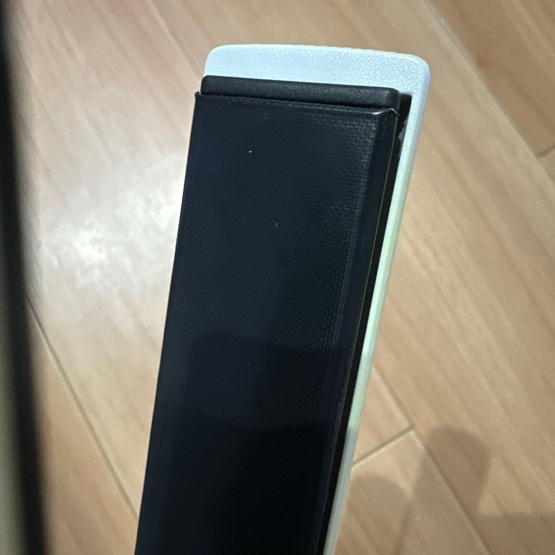 リファ ReFa ビューテック ストレートアイロン ホワイト