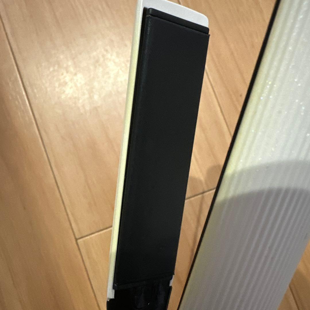 リファ ReFa ビューテック ストレートアイロン ホワイト