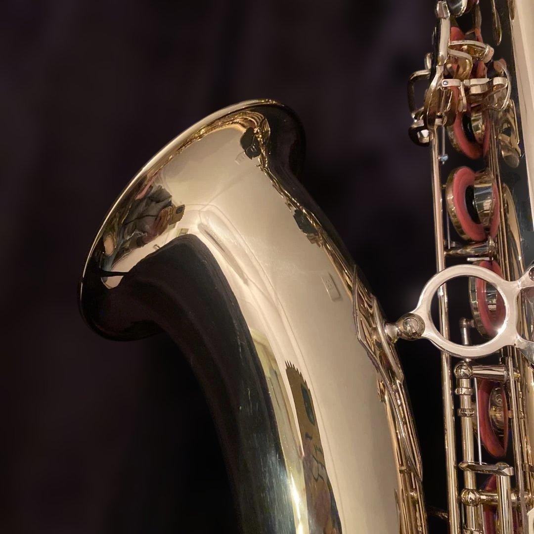 【送料無料】J.Michael テナーサックス