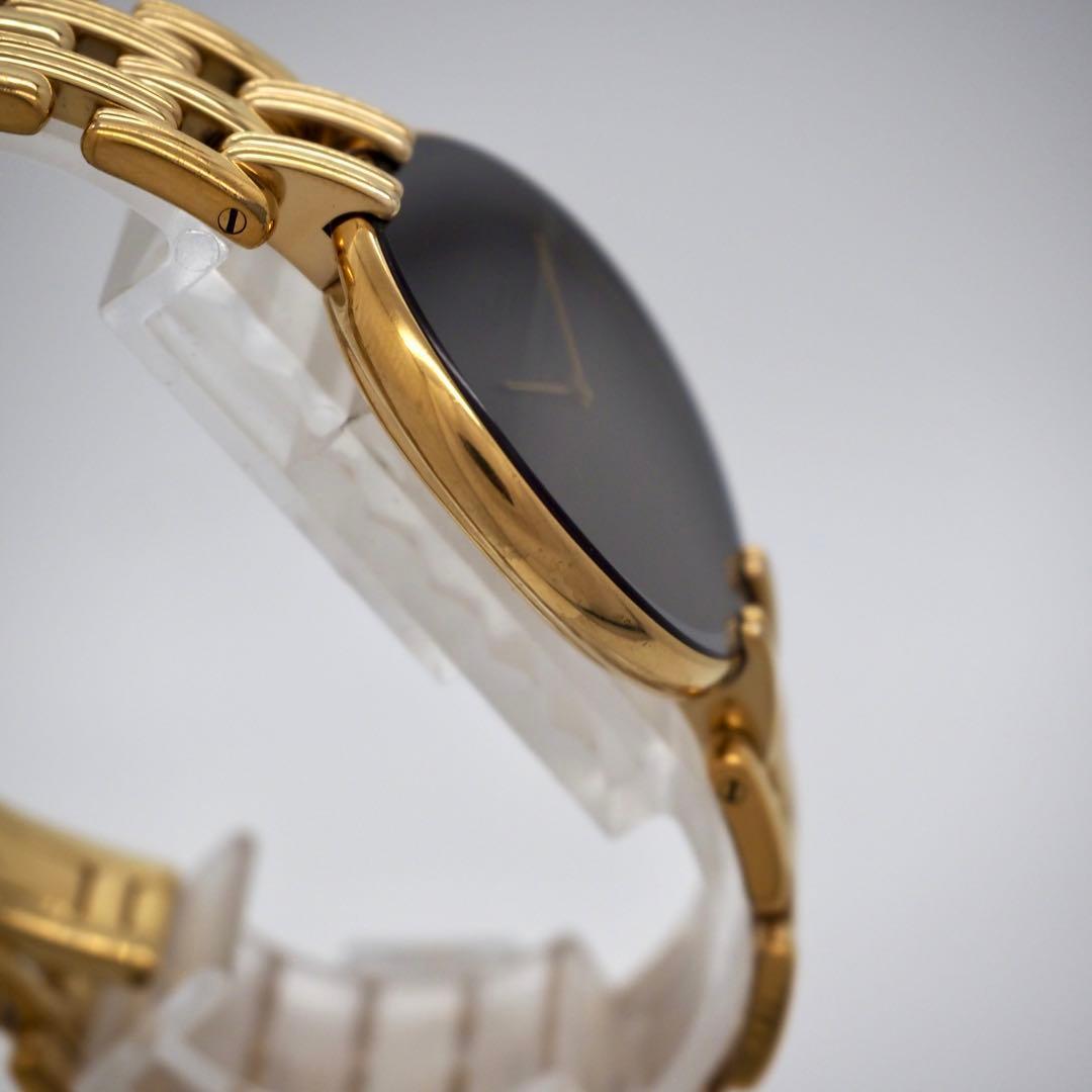 専用91 稼働 Dior時計　クリスチャンディオール バギラ メンズ レディース