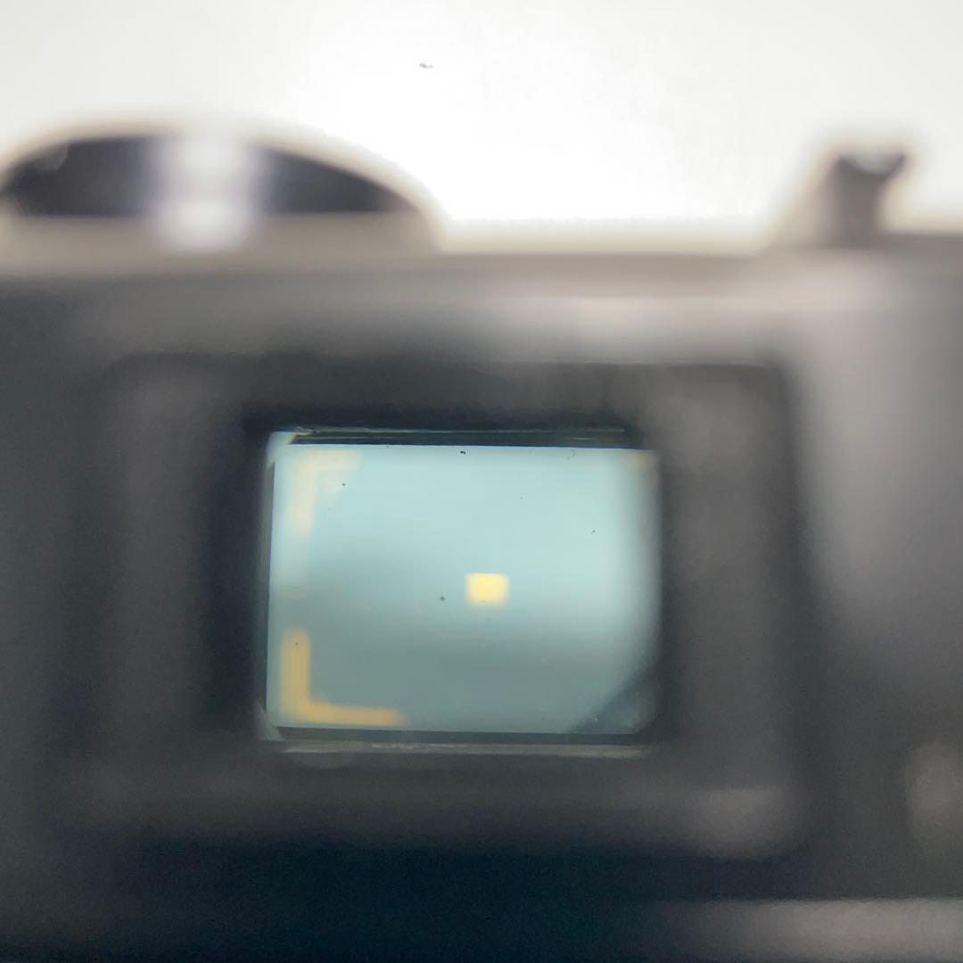 YASHICA ELECTRO 35 CC フィルムカメラ　動作品