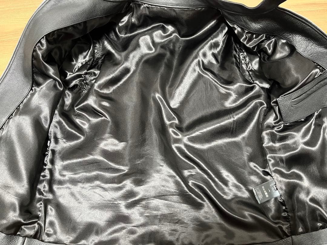 Liugoo PLUS リューグーレザーズ SRS18Aライダース